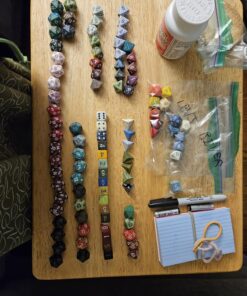 Chessex Pound-O-Dice 40 81LdbPwNqOL