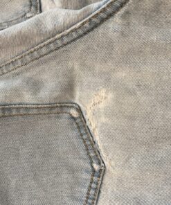 SINGER 00096 Iron-On Patches Combo, Repair Kit for Jeans and Pants, 8-Count 14 81Le8DWA8jL