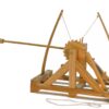 Leonardo da Vinci Catapult Kit 9 81LeJOx HgL