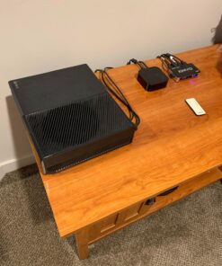 Kinivo HDMI Switch 4K HDR 301BN (3 in 1 Out, 4K 60Hz HDR, HDMI 2.0, High Speed 18Gbps, IR Remote, HDCP) - Compatible with Roku, PS5, Xbox, Apple TV, Nintendo Switch, Cable Box 3-PORT 42 81LelgIL0RL