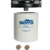 Sierra International 18-7982-1 Marine Fuel Water Separator Kit, white 35 81LfLIQ7yzL