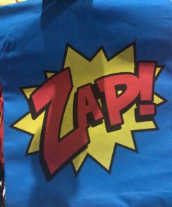 Fun Express Kids' Drawstring, Multicolor, 12" x 15" 36 81LfOaUbaqL