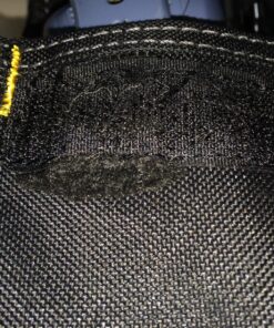 Custom Leathercraft CLC 1104 Construction Multi-Purpose Poly Tool Holder, Cell Phone Holder 1 88 81Lfs65iQeL