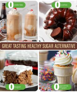 Stevia Select Root Beer Extract Stevia Water Flavor - Zero Calorie Sweetener - All Natural Liquid Stevia Water Enhancer - Keto Sugar Stevia Liquid - Keto Sweetener & Sugar Alternative 2 Oz 2 Fl Oz (Pack of 1) 14 81LiFtSRzDL 1