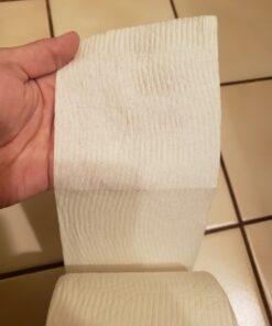 Cottonelle Ultra Comfort Toilet Paper with Cushiony CleaningRipples, 2-Ply, 24 Family Mega Rolls (4 Packs of 6) (24 Family Mega Rolls = 108 Regular Rolls), 325 Sheets per Roll, Packaging May Vary 6 Count (Pack of 4) 43 81Lj7mvh3PL