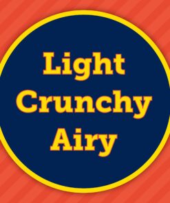 Alternative view of Utz Pork Rinds Barrel, 18 Ounce (Pack of 1) Original 18 Ounce (Pack of 1)