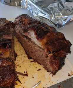 Bad Byron's Butt Rub Barbeque Seasoning BBQ Rubs (26 ounce) 26 Ounce (Pack of 1) 28 81Lk z6zHzL