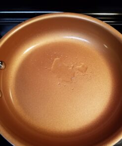 Prepara for Kitchen and Grill, Simply Mist, Glass Healthy Eating Trigger Oil Sprayer, one size, White 19 81Lk4lzJ2LL