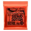 Ernie Ball Skinny Top Heavy Bottom Slinky Nickel Wound Electric Guitar Strings - 10-52 Gauge Skinny Top Heavy Bottom (10-52) Single Pack