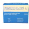 Scalpel Blades #22 (Box of 100) Stainless Steel 22