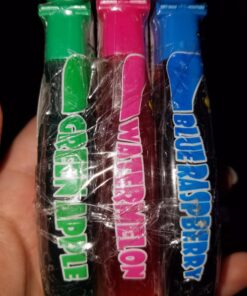 Warheads Super Sour Double Drops- Variety Pack- Pack Of 3 25 81LlWN CuDL