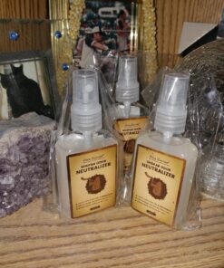 Shofar Odor Neutralizer Spray by Peer Hastam® 5 81Lo1tVSWML