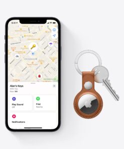 Apple AirTag 26 81Lq1AfCYpS 1