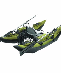 Classic Accessories Colorado Pontoon Boat SAGE /BLACK 32 81LqGBHruL