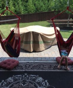 Eastern Jungle Gym Heavy Duty Tire Swivel for Tire Swing Attachment - PRE-Greased - Ready to Use,Silver 24 81LqTML7Y5L