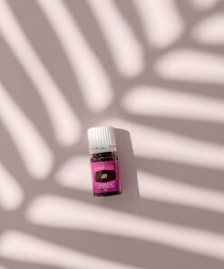 Young Living Joy Essential Oil - 5ml Bottle for Aromatherapy - Combination of Floral and Citrus Essential Oils, Ylang Ylang, Geranium, Jasmine, Palmarosa, Rose, Bergamot, Lemon, and Tangerine Oils 0.50 Fl Oz (Pack of 1) 10 81LqaLLWUCL