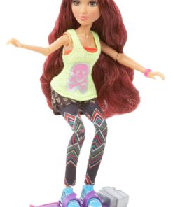 Project Mc2 Experiment with Doll - Camryn's Blueprint Skateboard 7 81LrOHstZXL