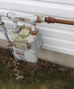 Rust-Oleum Available 207005 Marine Topside Enamel Paint, Battleship Gray, 1-Quart, 32 Fl Oz (Pack of 1)(Packaging May Vary) 32 Fl Oz (Pack of 1) 48 81LsQSI9g L