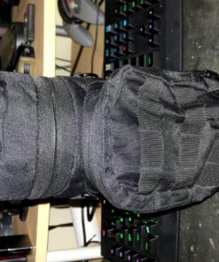 Rothco Molle Water Bottle Pouch Black 31 81Lsn102LSL