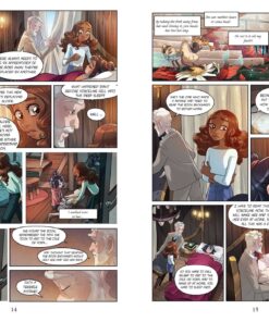 Sorceline Book 2 (Volume 2) Paperback 8 81Lu18pFJ8L