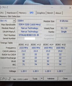 HP 15 inch Laptop, FHD Display, Intel Core i3-1215U, 8 GB RAM, 128 GB SSD, Intel UHD Graphics, Windows 11 Home in S Mode, 15-dy5599nr (2023) 8GB RAM | 128GB PCIe SSD 72 81Lu1sX47lL