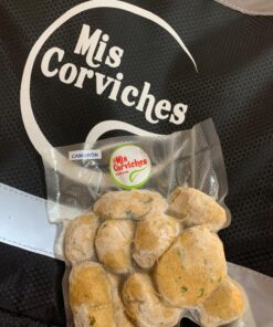 2 Rolls 8-Inch-by-50-Foot Vacuum Food Sealer Bags - Compatible with Foodsaver Machines - Embossed Commercial Grade Make-Own-Size Sous Vide or Storage 1 40 81Lu5rfiFpL