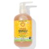 California Baby Calendula Shampoo and Body Wash | 100% Plant-Based (USDA Certified) | Allergy Friendly | Soothing Baby Soap and Toddler Shampoo for Dry, Sensitive Skin | 562 mL / 19 fl. oz. 19 Fl Oz (Pack of 1) 46 81Lux4kNCwL