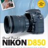 David Busch's Nikon D850 Guide to Digital SLR Photography (The David Busch Camera Guide Series) 15 81LvZOq9 RL