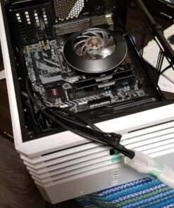 Intel Core i7-7700 Desktop Processor 4 Cores up to 4.2 GHz LGA 1151 100/200 Series 65W Processor Only 20 81LvcrCLPfL