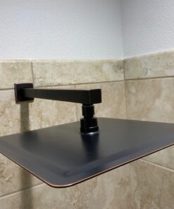 Anderson Metals - 56120-0808 Brass Pipe Fitting, Adapter, 1/2" Male Pipe x 1/2" Female Pipe 1/2" x 1/2" 21 81Ly1ZabknL