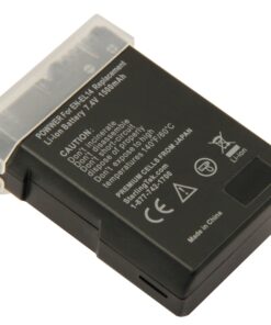 STK EN-EL14 EN-EL14a Battery Pack for Nikon D3200 D3400 D3500 D3300 D3100 D5100 D5200 D5500 D5600 D5300 EL14 EL14A ENEL14 ENEL14A EN EL 14 14a D 3200 3300 3400 3500 3100 5100 5200 5500 5600 Grip 34 81LyAjGZ9oL