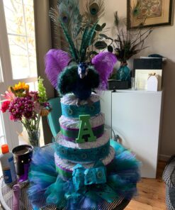 Aurora® Adorable Flopsie™ Perry™ Stuffed Animal - Playful Ease - Timeless Companions - Blue 12 Inches Perry™ 6 81LyP78hocL