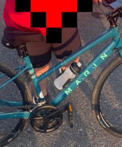 Planet Bike A.R.S. Classic bike seat - women's (black) 14 81Lz1Ab9cNL