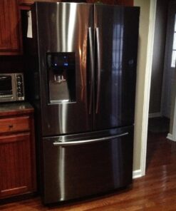 Tier1 DA29-00020B Refrigerator Water Filter | Replacement for Samsung DA29-00020A, HAFCIN/EXP, HAF-CIN, 46-9101, DA97-08006A-B, WSS-2, WF294, Fridge Filter 1 20 81M IId59zL