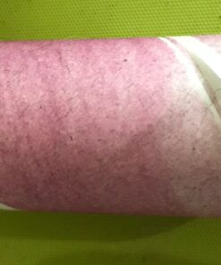 Metkix Lint Rollers for Pet Hair Extra Sticky | Protective Covers | Value 400 Sheets Dog Cat Pet Hair Remover | Lint Roller for Clothes Sofa Bed Carpet and More | Lint Roller Refills 2 Rollers + 2 Refills (Total 400 Sheets) 30 81M PqZdQZL