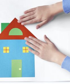 Elmer's All Purpose School Glue Sticks, Washable, 6g, 8 Count (E5004), White 7 81M0kJQijKL