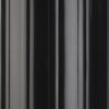 Polyform HTM-2 Boat Fender Black 8.5 x 20.5 in. HTM-2 | 8.5 x 20.5 inch 12 81M11HCvF2L