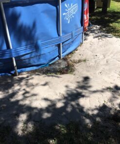 Swimline Vinyl Pool Liner Patch Kit 19 81M12N0zwTL