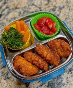 Amazon Basics Reusable Silicone Round Baking Cups, Muffin Liners, Pack of 12, Multicolor 42 81M2VHEn EL