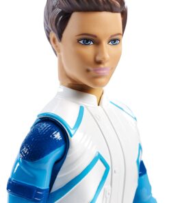 Barbie Galactic Adventure Prince Doll 14 81M3PHFN0TL