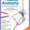 The Dance Anatomy Coloring Book: A Visual Guide to Form, Function, and Movement (Get Creative, 6) Paperback, Coloring Book 3 81M4dhUFD5L