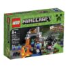 LEGO Minecraft The Cave 21113 13 81M4tXrupkL