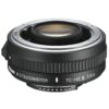 Nikon AF-S FX TC-14E III (1.4x) Teleconverter Lens with Auto Focus for Nikon DSLR Cameras 11 81M528c3LmL