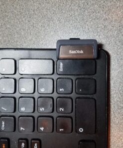 SanDisk 128GB Ultra Dual Drive USB Type-C - USB-C, USB 3.1 - SDDDC2-128G-G46, Gray 44 81M7I1twhtL