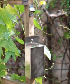 New Star Foodservice 48469 Stainless Steel 18/8 Bottle Cap Catcher, 13-Inch 15 81M8eNyRgvL
