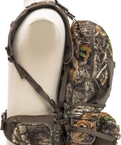 Alternative view of ALPS OutdoorZ Pathfinder Hunting Pack Realtree Edge - New