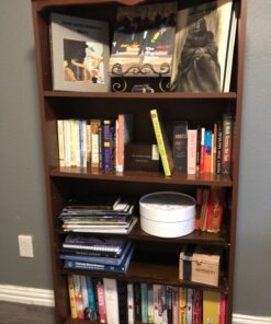 Shelf Support, Bracket-Style, Bronze, 1/4" (25) 7 81MAy1CTUvL