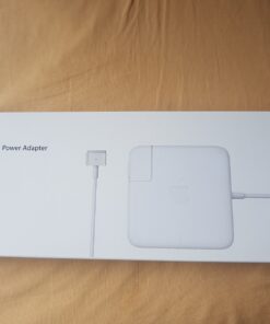 Apple 85W MagSafe 2 Power Adapter for MacBook Pro with Retina Display 69 81MBfuBEe0L