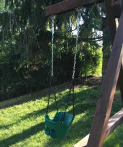 PlayStar Commercial Grade Toddler Swing 10 81MBtvoYplL