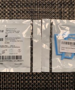 Respironics DreamStation Disposable CPAP Filters, 6 pk 13 81MCWqndAL